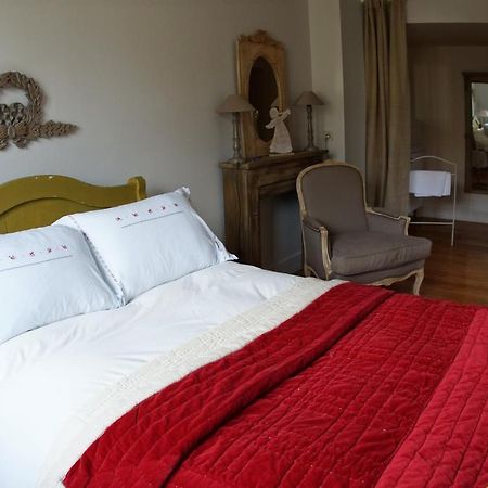 B&B Villa Leopoldine Brussels Guesthouse Ixelles ภายนอก รูปภาพ