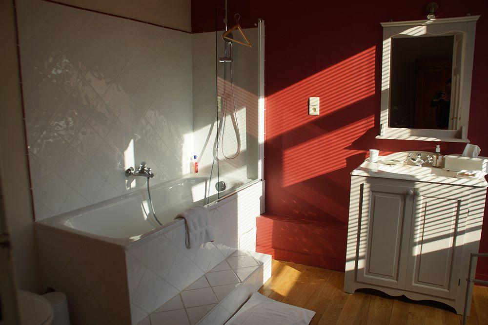 B&B Villa Leopoldine Brussels Guesthouse Ixelles ภายนอก รูปภาพ