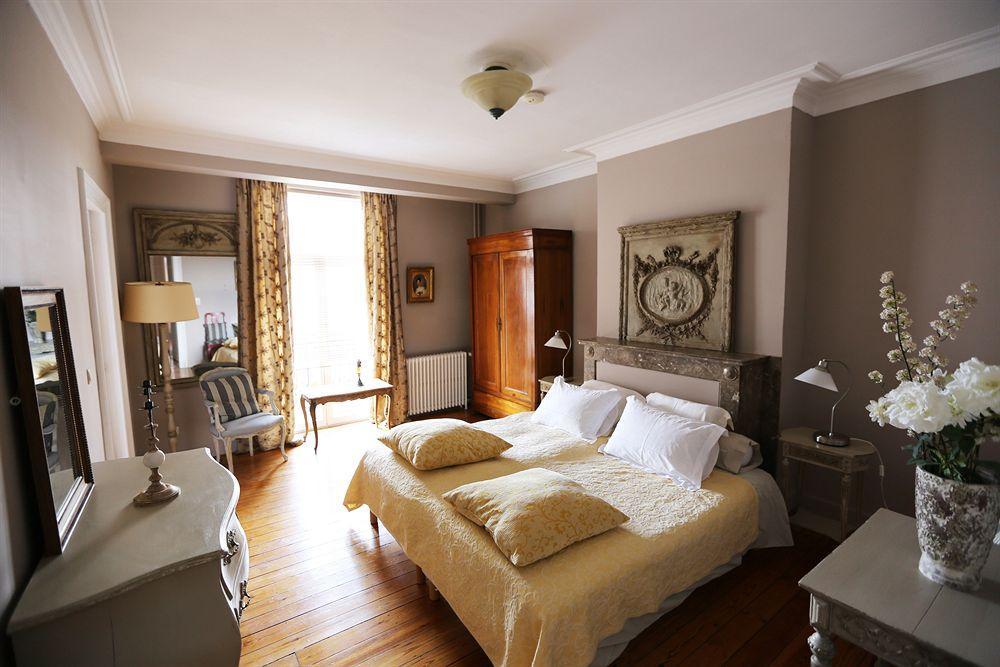 B&B Villa Leopoldine Brussels Guesthouse Ixelles ภายนอก รูปภาพ