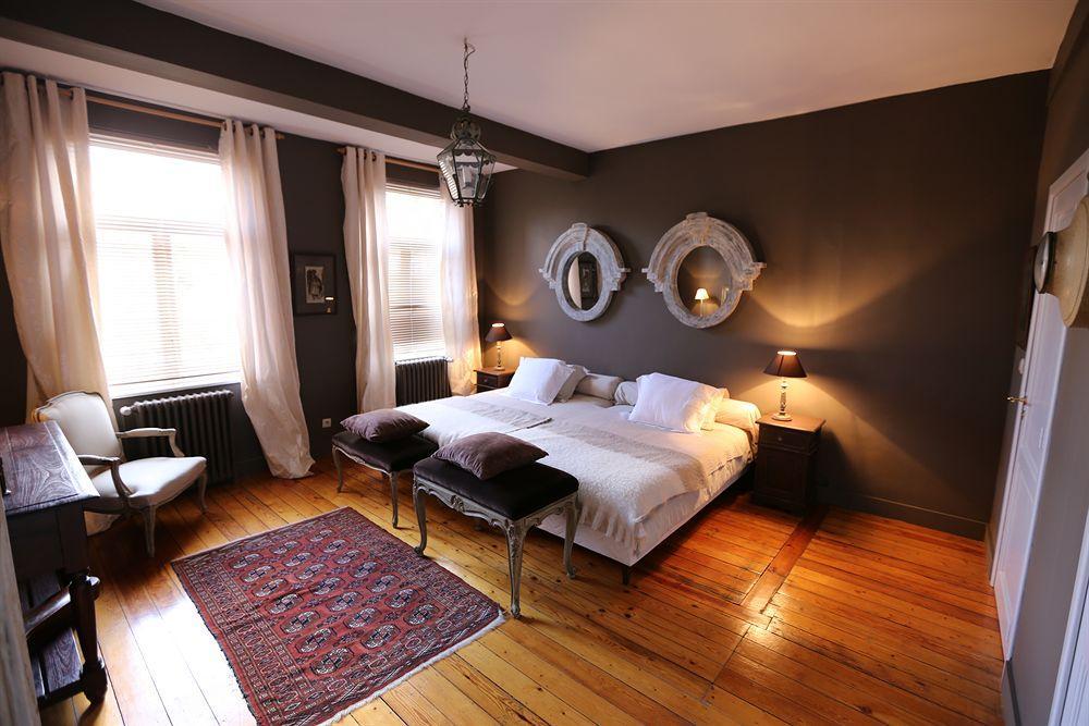 B&B Villa Leopoldine Brussels Guesthouse Ixelles ภายนอก รูปภาพ