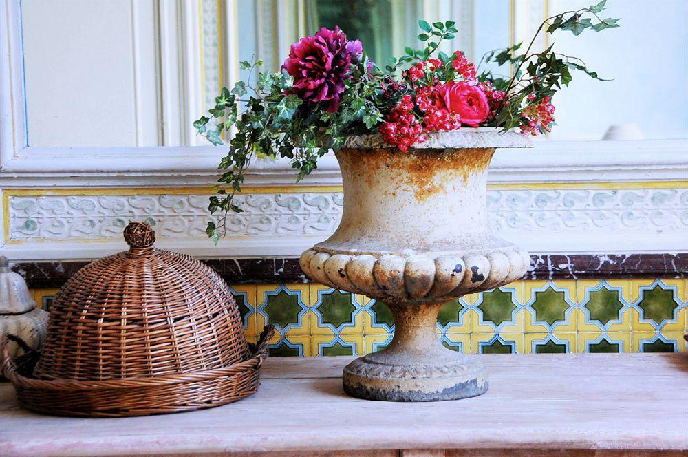 B&B Villa Leopoldine Brussels Guesthouse Ixelles ภายนอก รูปภาพ