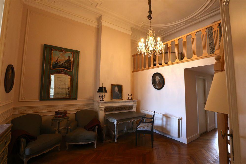 B&B Villa Leopoldine Brussels Guesthouse Ixelles ภายนอก รูปภาพ