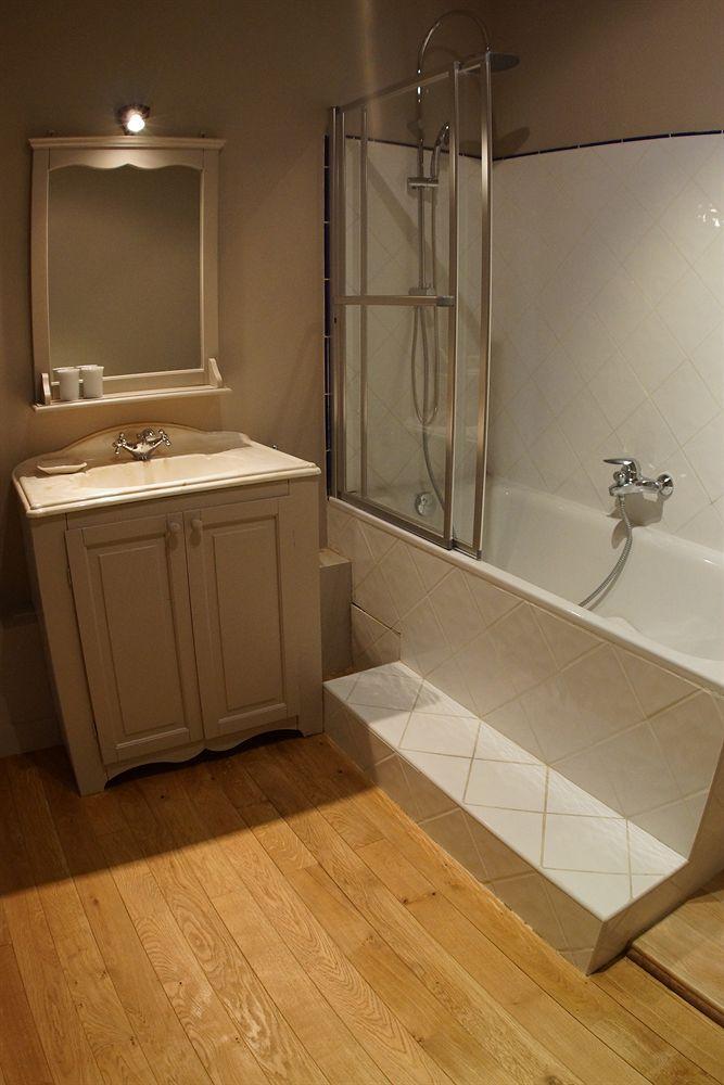 B&B Villa Leopoldine Brussels Guesthouse Ixelles ภายนอก รูปภาพ