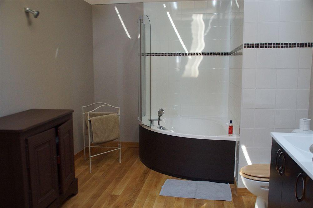 B&B Villa Leopoldine Brussels Guesthouse Ixelles ภายนอก รูปภาพ