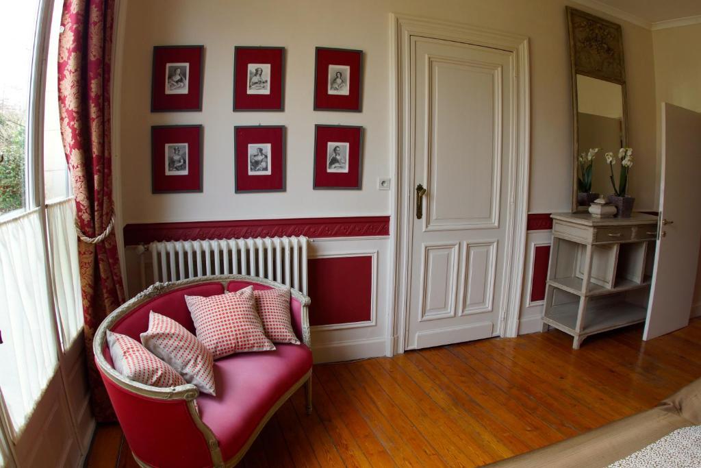 B&B Villa Leopoldine Brussels Guesthouse Ixelles ห้อง รูปภาพ