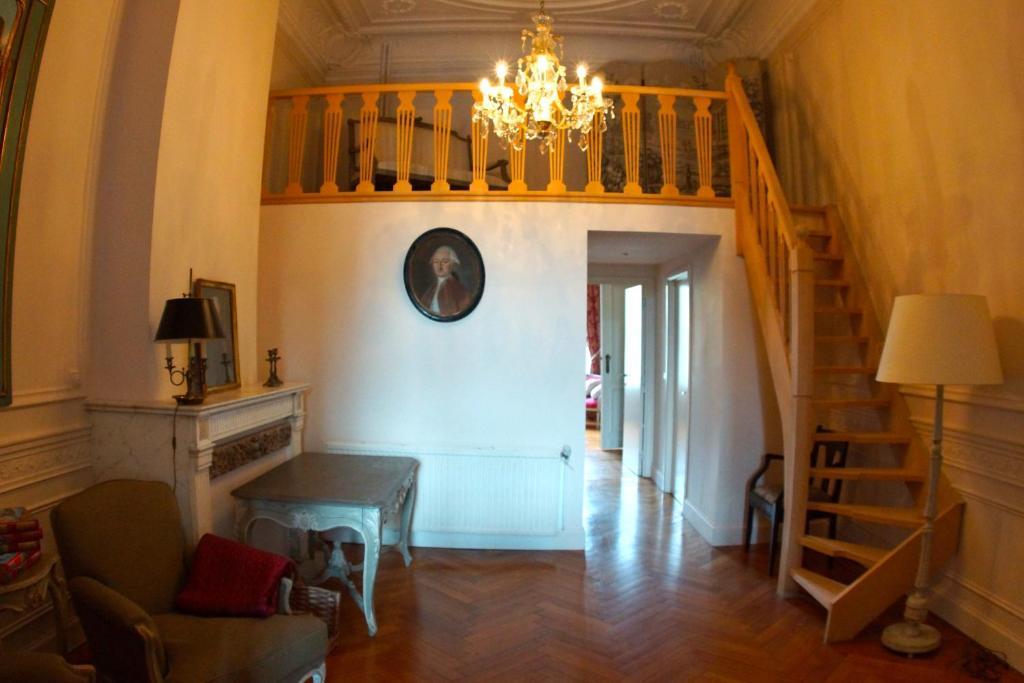 B&B Villa Leopoldine Brussels Guesthouse Ixelles ห้อง รูปภาพ