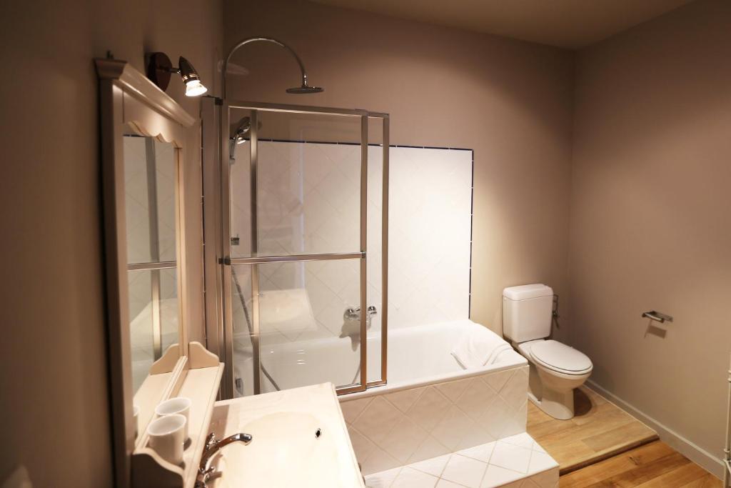 B&B Villa Leopoldine Brussels Guesthouse Ixelles ห้อง รูปภาพ