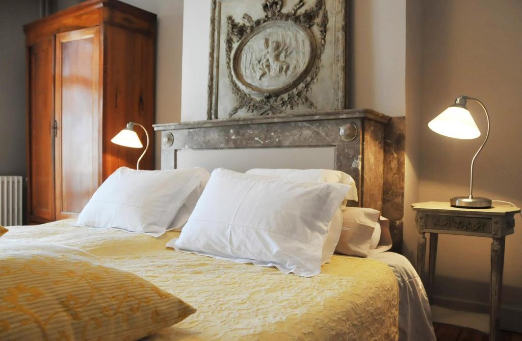 B&B Villa Leopoldine Brussels Guesthouse Ixelles ห้อง รูปภาพ