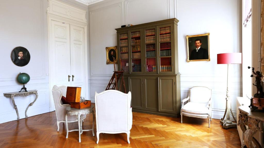 B&B Villa Leopoldine Brussels Guesthouse Ixelles ภายนอก รูปภาพ