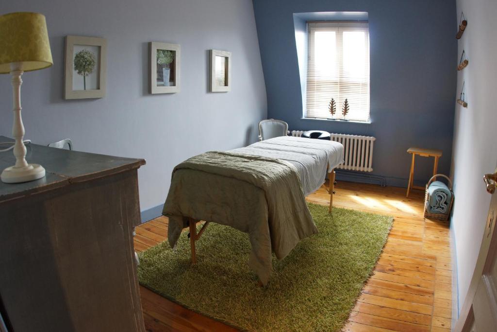 B&B Villa Leopoldine Brussels Guesthouse Ixelles ภายนอก รูปภาพ