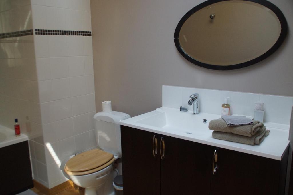 B&B Villa Leopoldine Brussels Guesthouse Ixelles ห้อง รูปภาพ