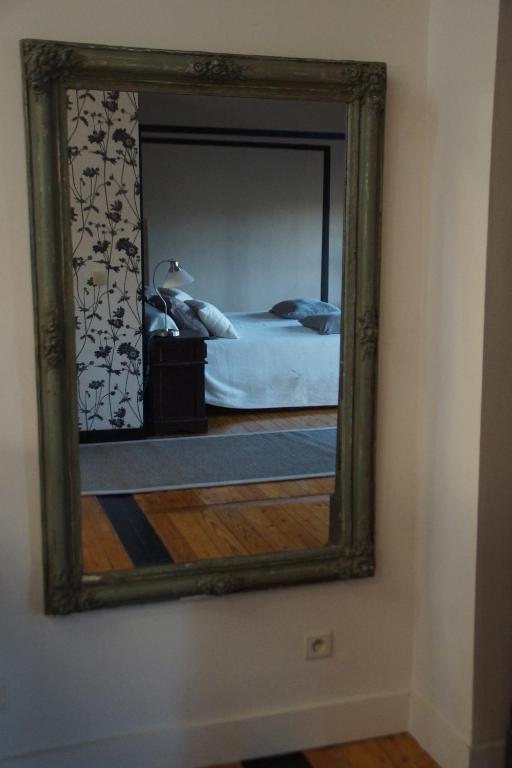 B&B Villa Leopoldine Brussels Guesthouse Ixelles ห้อง รูปภาพ